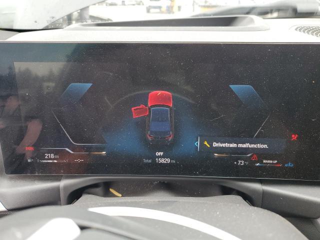 BMW 3 SERIES 330I 2023