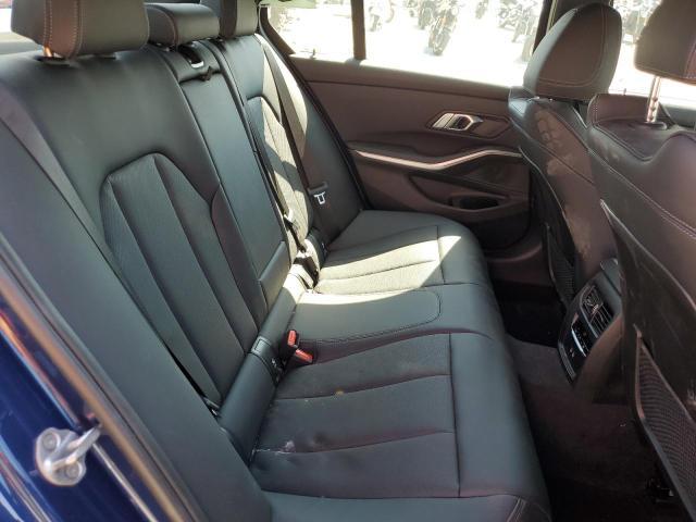 BMW 3 SERIES 330I 2023