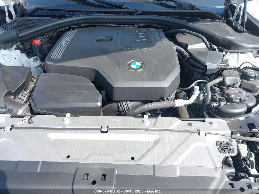 BMW 3 SERIES 330I 2023