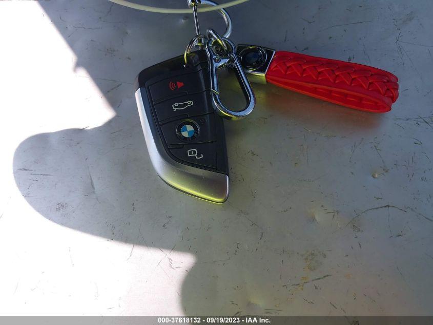 BMW 3 SERIES 330I 2023