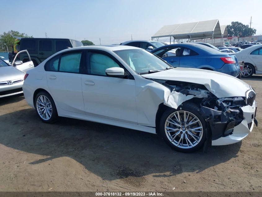 BMW 3 SERIES 330I 2023