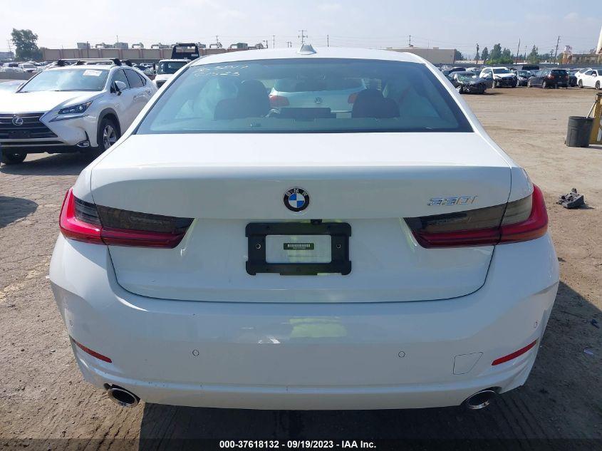 BMW 3 SERIES 330I 2023