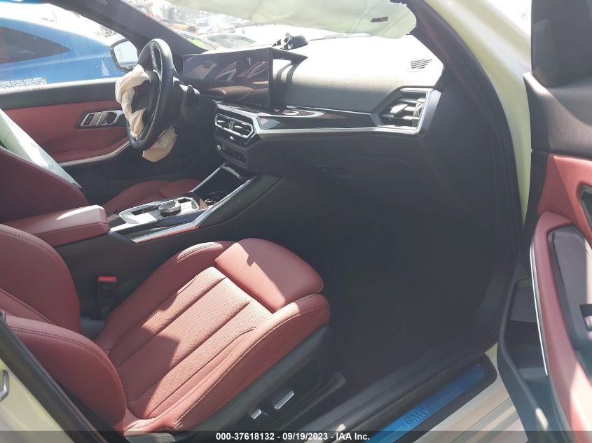 BMW 3 SERIES 330I 2023