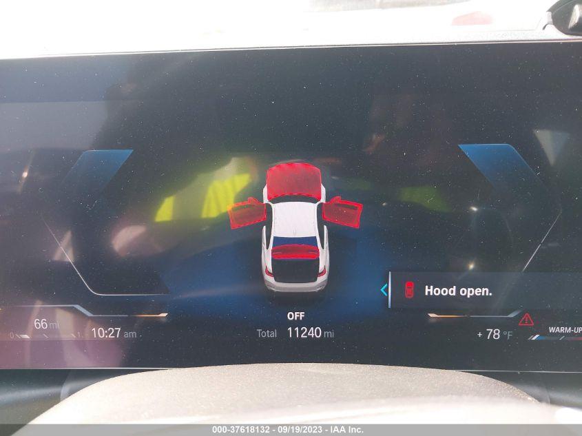 BMW 3 SERIES 330I 2023