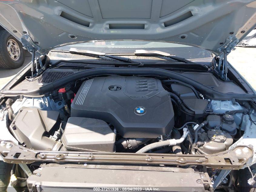 BMW 3 SERIES 330I 2023