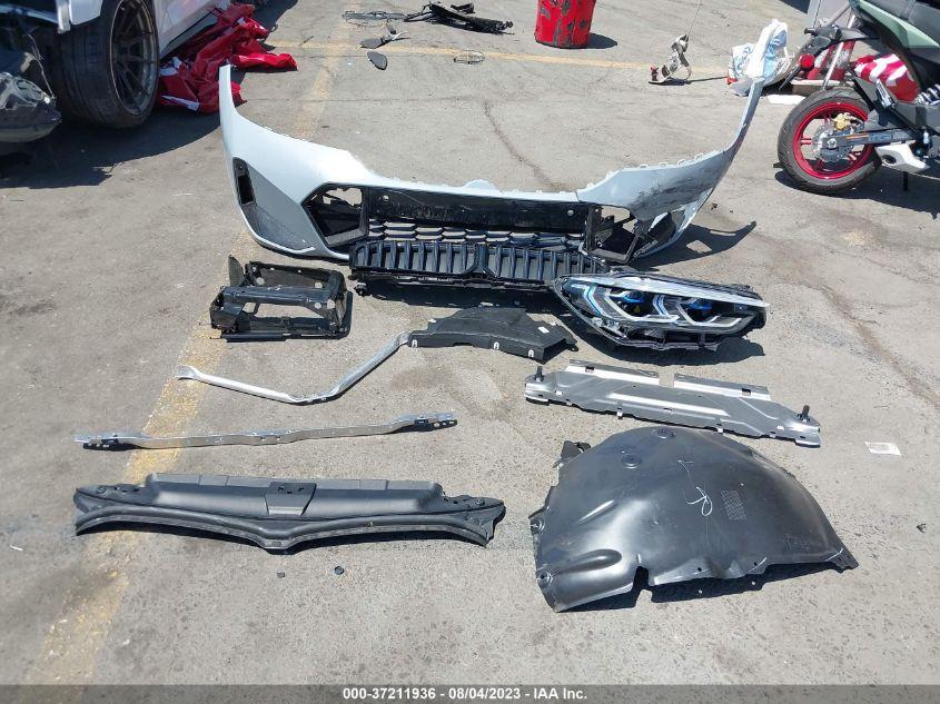 BMW 3 SERIES 330I 2023