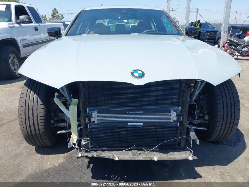 BMW 3 SERIES 330I 2023