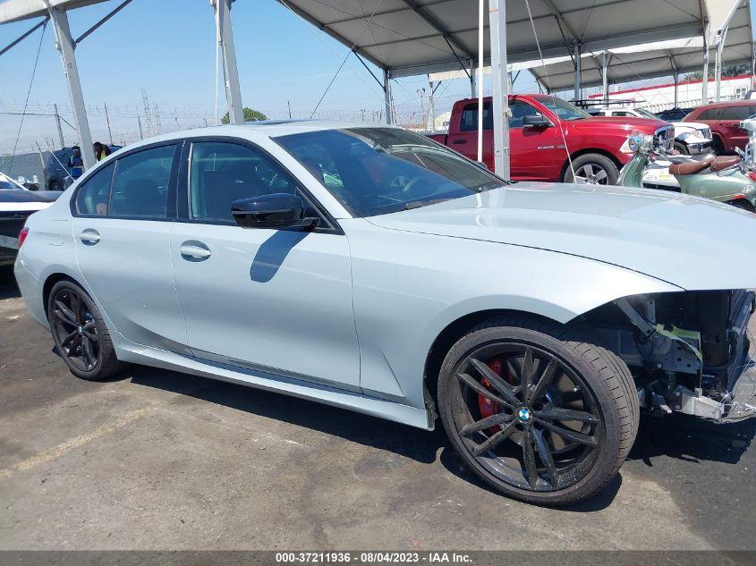 BMW 3 SERIES 330I 2023