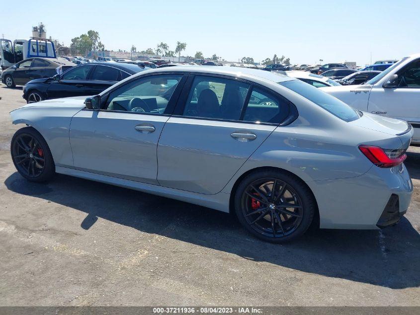 BMW 3 SERIES 330I 2023