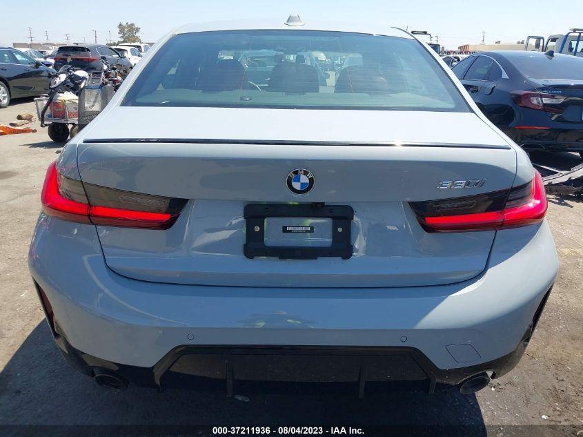 BMW 3 SERIES 330I 2023