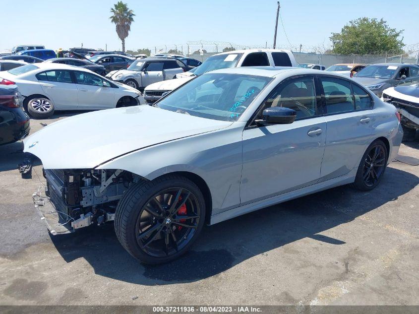 BMW 3 SERIES 330I 2023