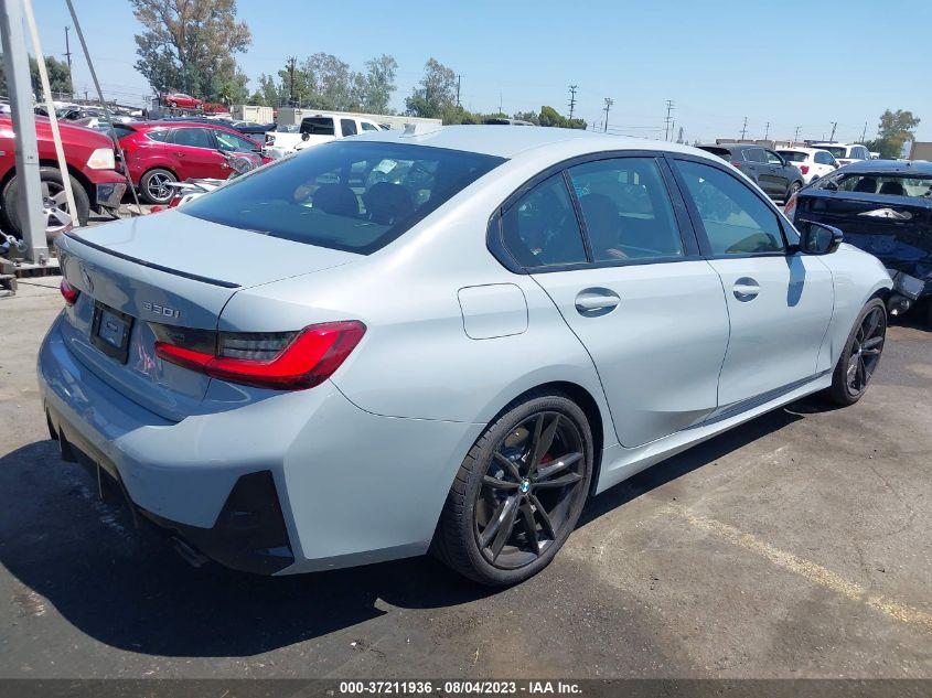 BMW 3 SERIES 330I 2023