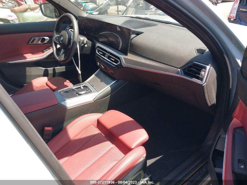 BMW 3 SERIES 330I 2023