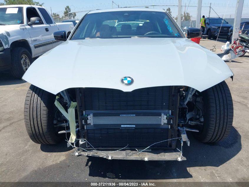 BMW 3 SERIES 330I 2023