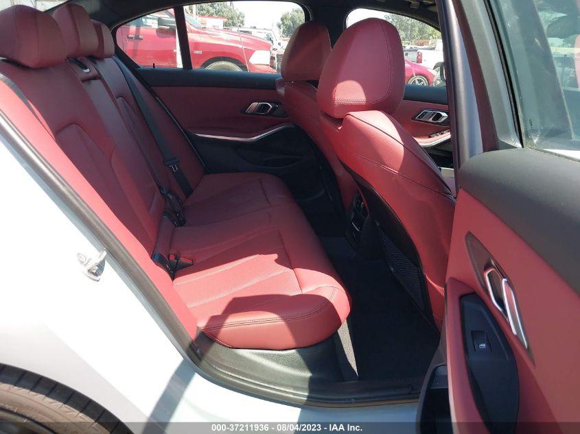 BMW 3 SERIES 330I 2023