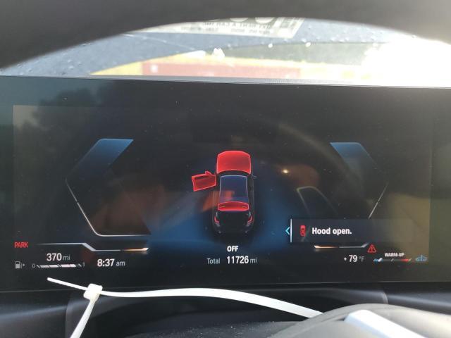 BMW 3 SERIES 330I 2023