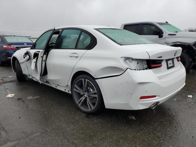 BMW 3 SERIES 330XI 2023