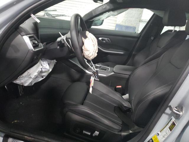 BMW 3 SERIES 330XI 2023