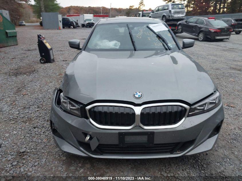 BMW 330I XDRIVE 2023