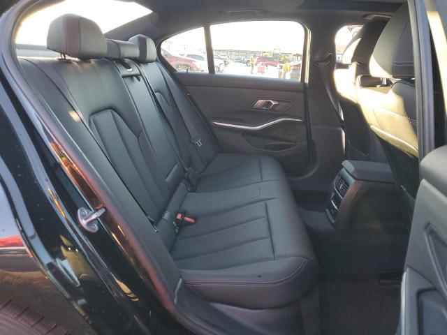 BMW 3 SERIES 330XI 2023