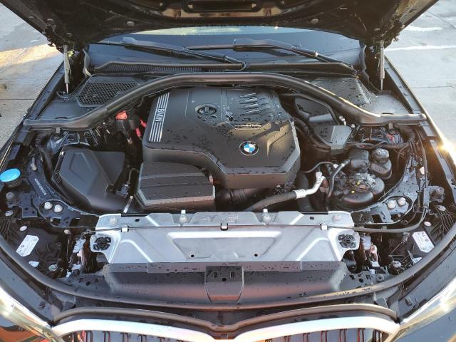 BMW 3 SERIES 330XI 2023