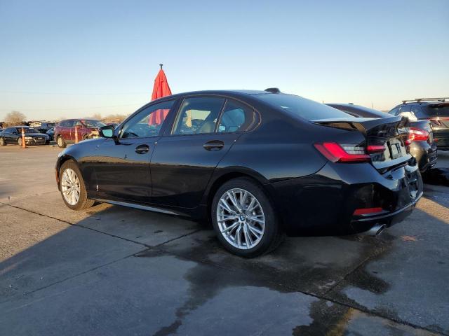 BMW 3 SERIES 330XI 2023