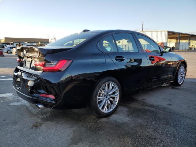BMW 3 SERIES 330XI 2023