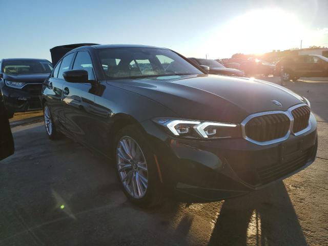 BMW 3 SERIES 330XI 2023