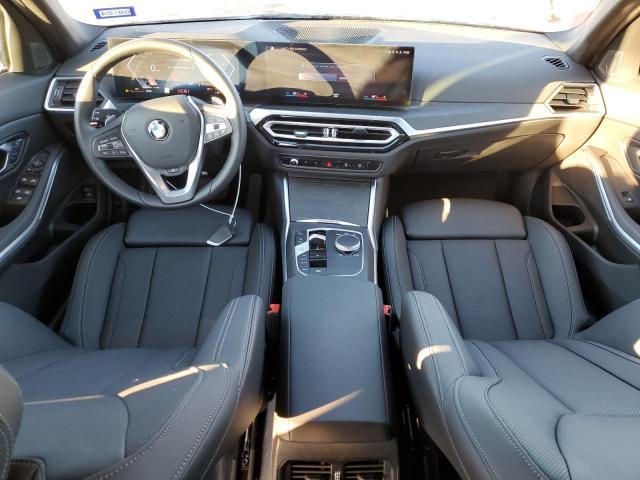 BMW 3 SERIES 330XI 2023