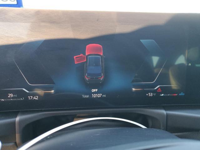 BMW 3 SERIES 330XI 2023