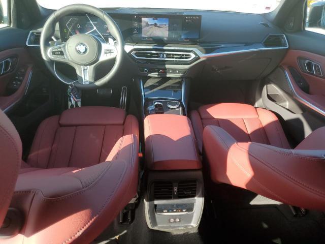 BMW 3 SERIES 330XI 2023