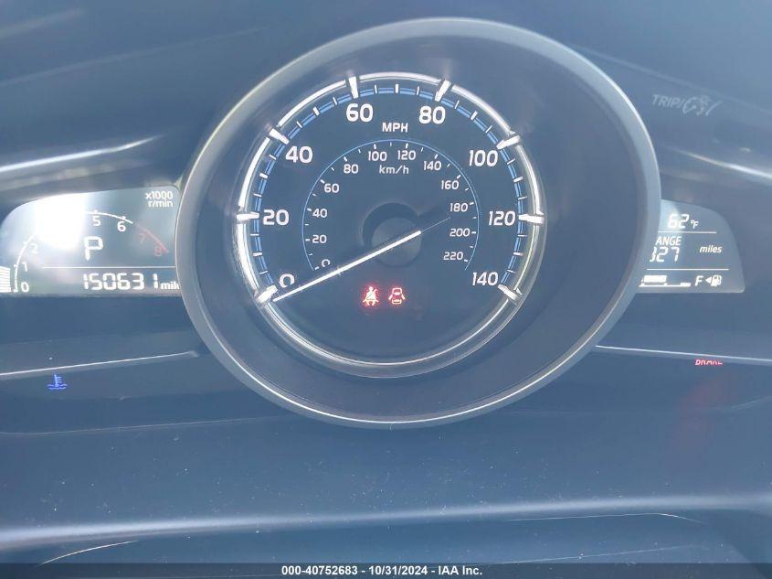 TOYOTA YARIS LE 2020