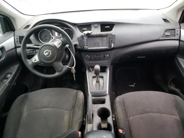 NISSAN SENTRA S 2019