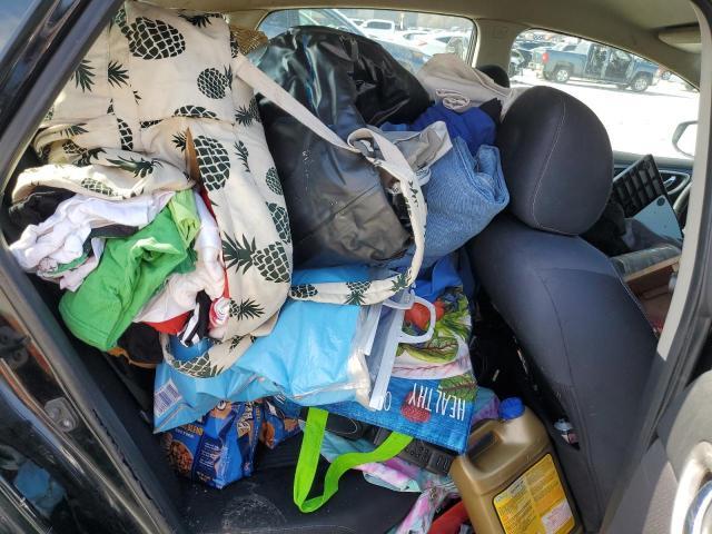 NISSAN SENTRA S 2016