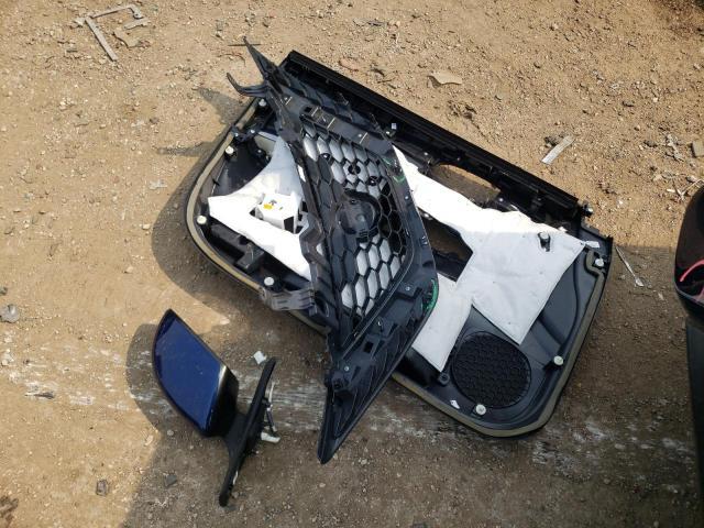 NISSAN SENTRA S 2019