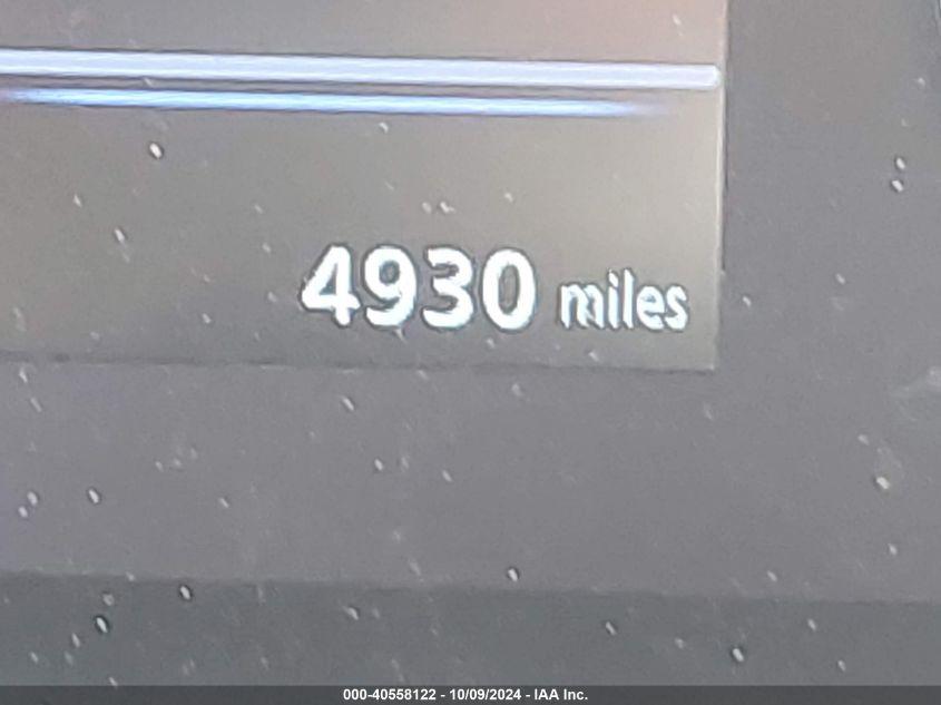 NISSAN SENTRA S XTRONIC CVT 2024