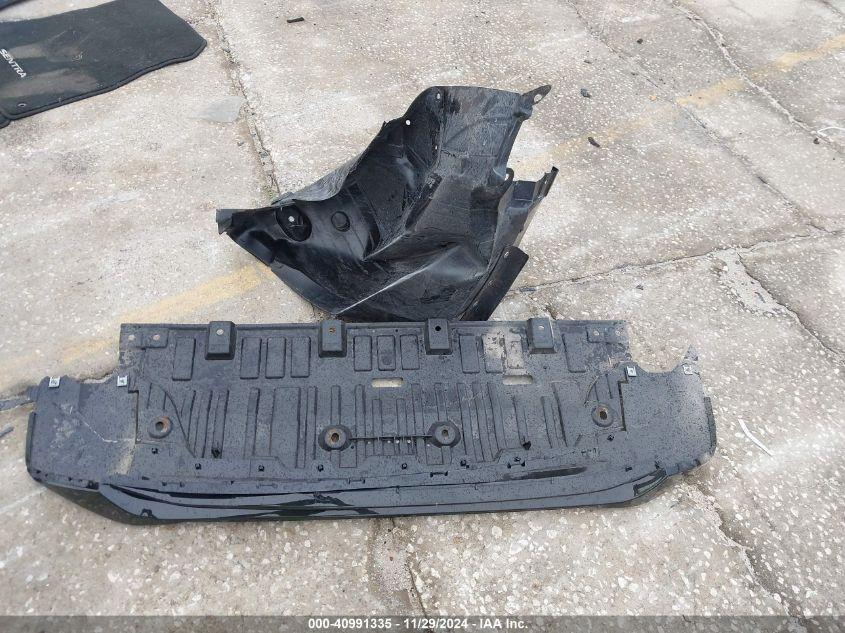 NISSAN SENTRA S XTRONIC CVT 2024