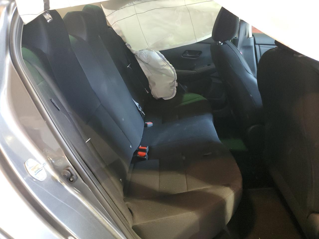 NISSAN SENTRA S S 2024