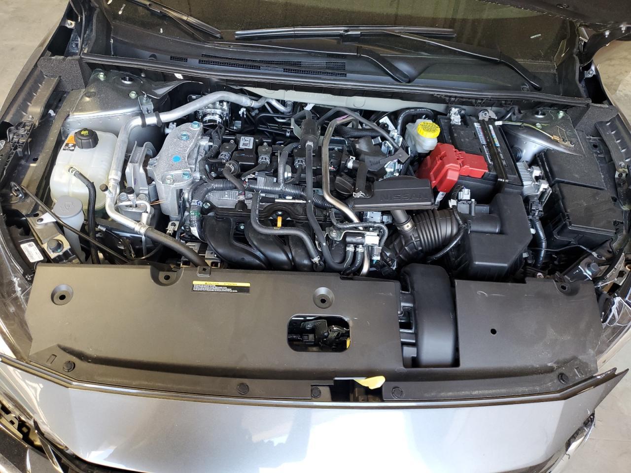 NISSAN SENTRA S S 2024