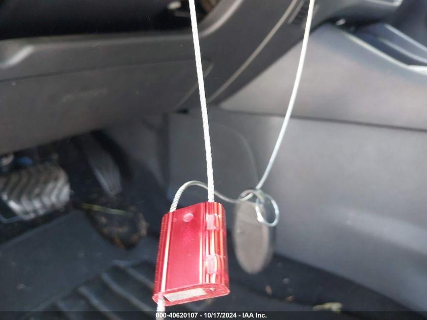 NISSAN SENTRA S XTRONIC CVT 2021