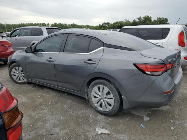 NISSAN SENTRA S 2020