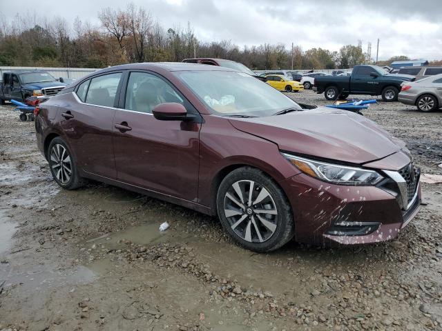 NISSAN SENTRA SV 2023