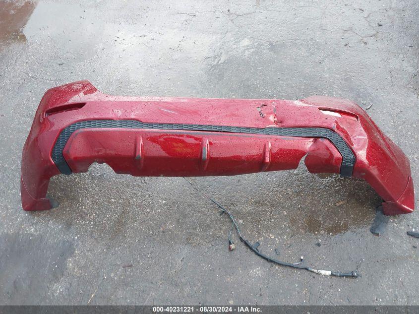 NISSAN SENTRA SV XTRONIC CVT 2022