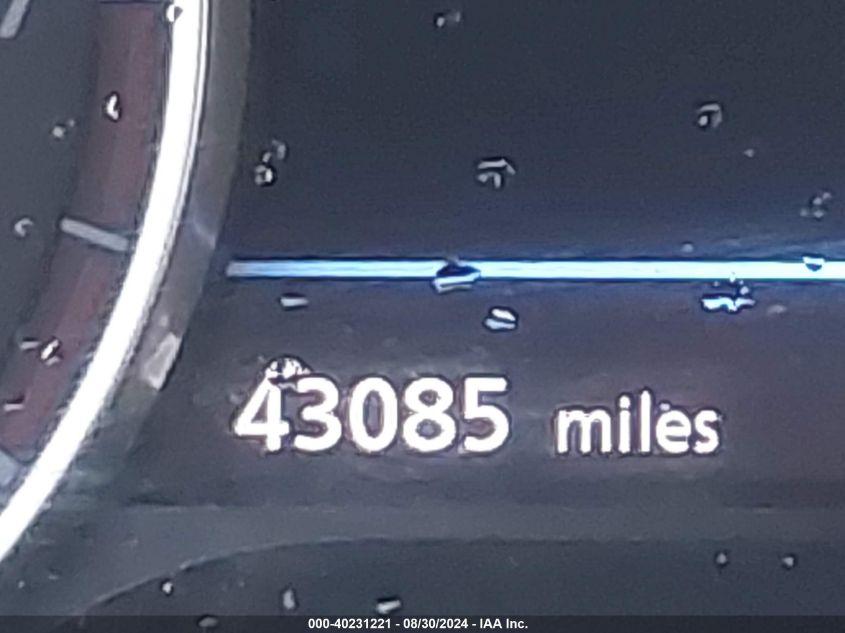 NISSAN SENTRA SV XTRONIC CVT 2022