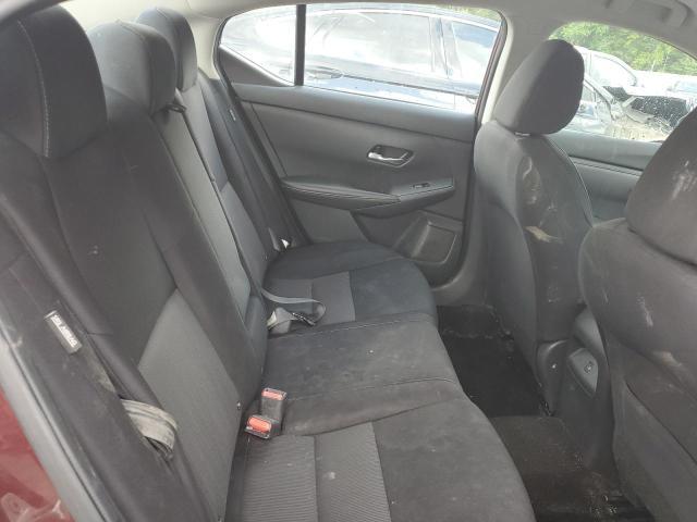 NISSAN SENTRA SV 2021