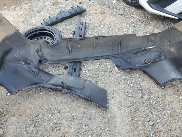 NISSAN SENTRA SV 2021