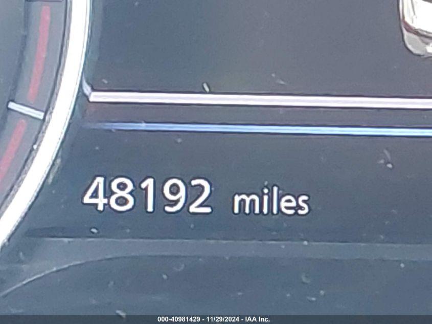 NISSAN SENTRA SV XTRONIC CVT 2023