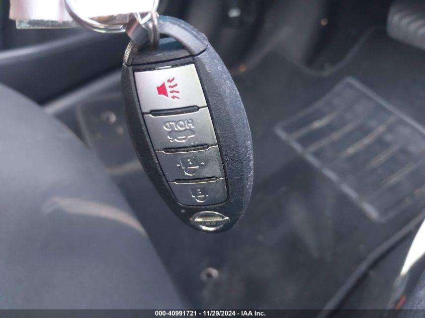 NISSAN SENTRA SV 2022