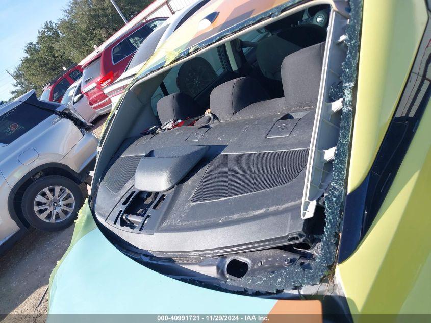 NISSAN SENTRA SV 2022