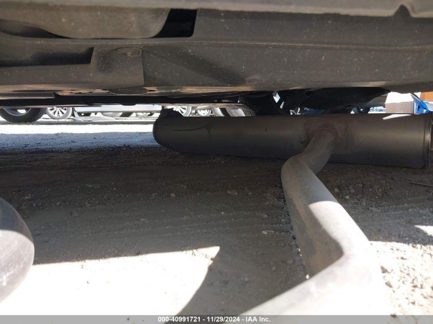 NISSAN SENTRA SV 2022